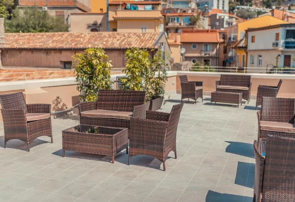 Hotel Casa Adele