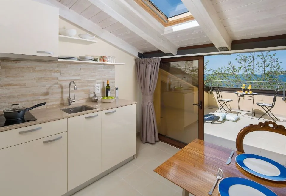 Valdibora Seaview Residence