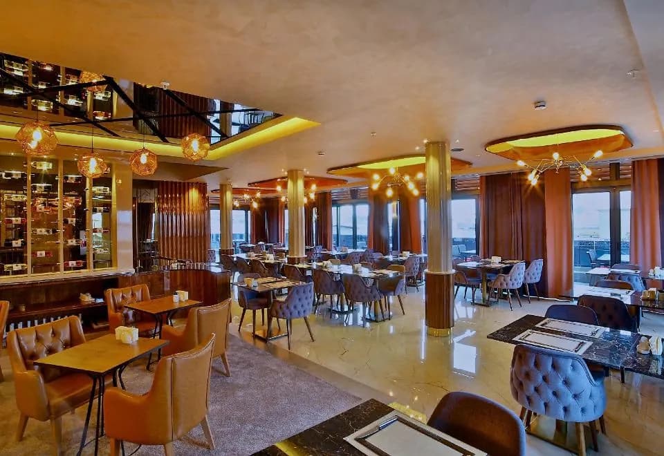 Beethoven Premium Hotel