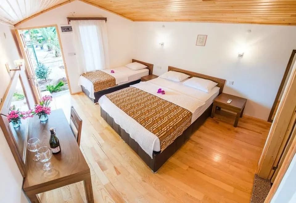 Felix Bungalow Otel