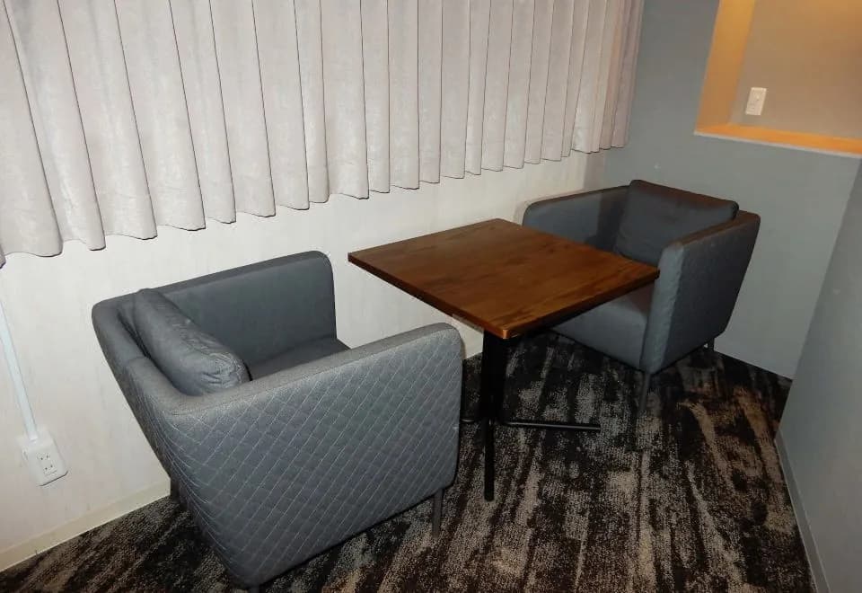Hotel S-Presso North