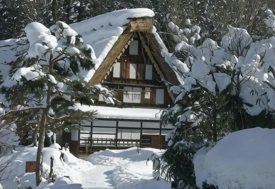 BEYOND HOTEL Takayama 2nd