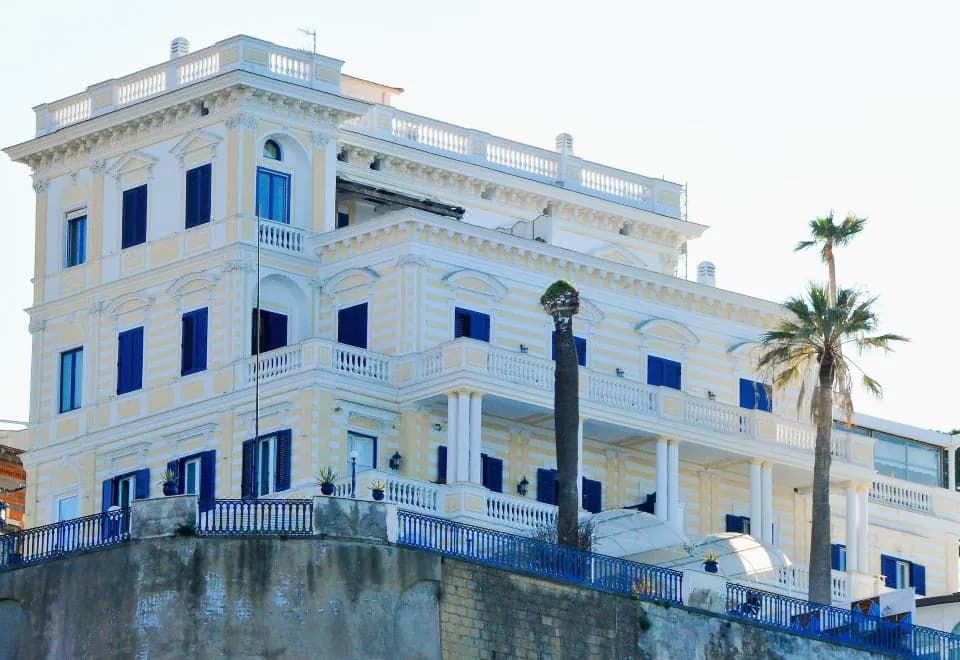 La Terrazza 38