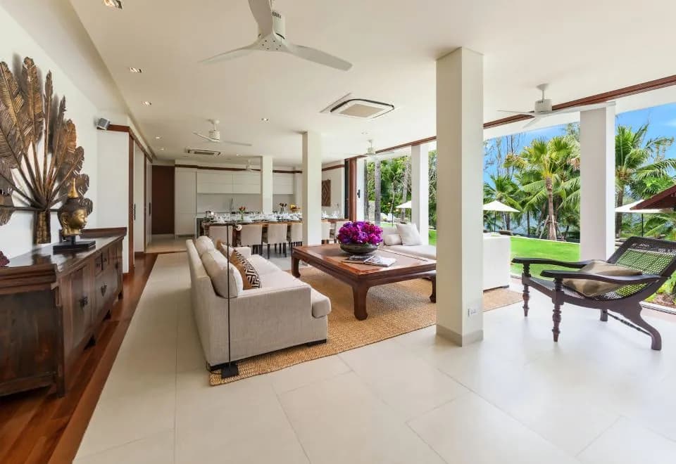 Villa Analaya