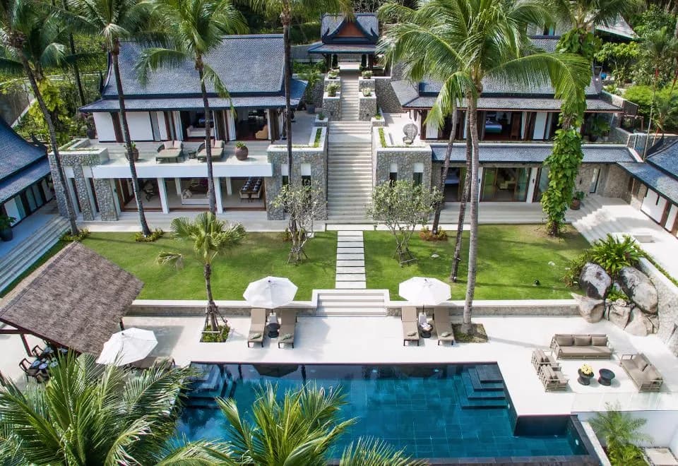 Villa Analaya