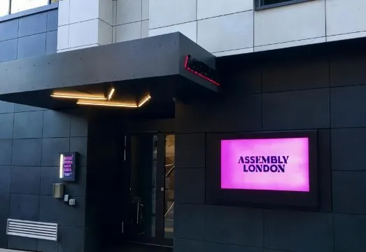 Assembly Leicester Square