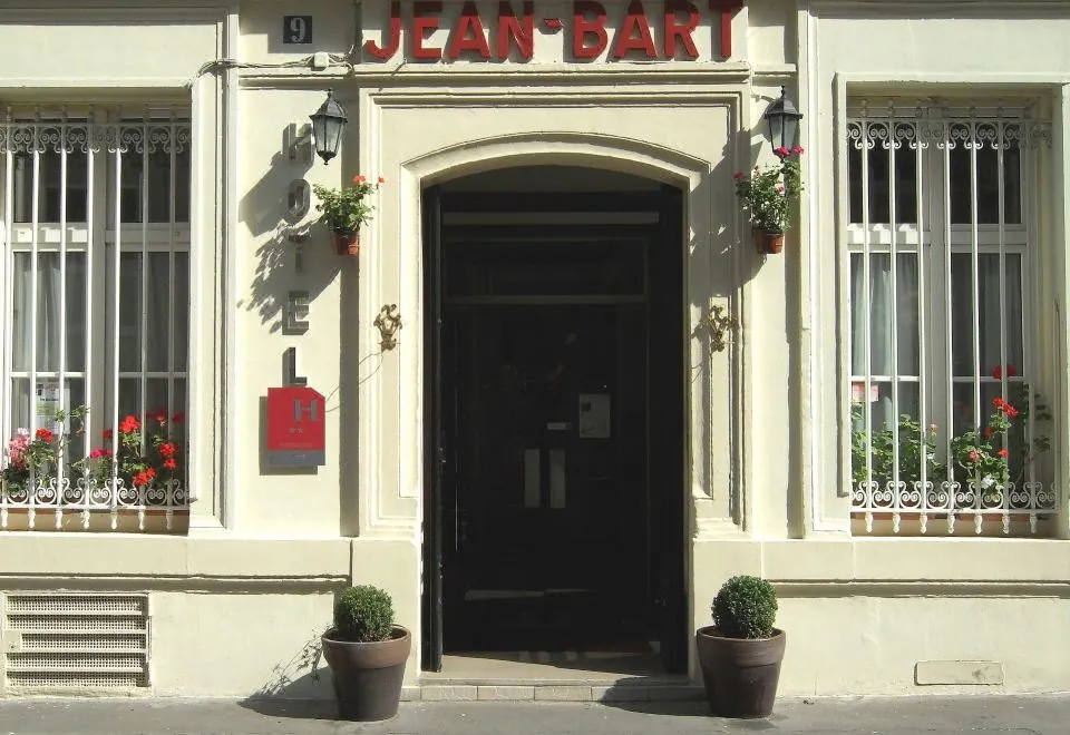 Hôtel Jean Bart