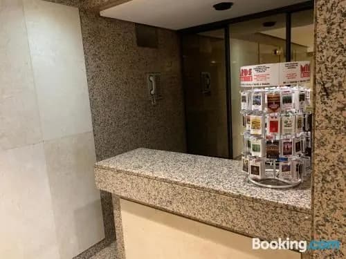 Apartamentos Torr en Prosperidad - Chamartín