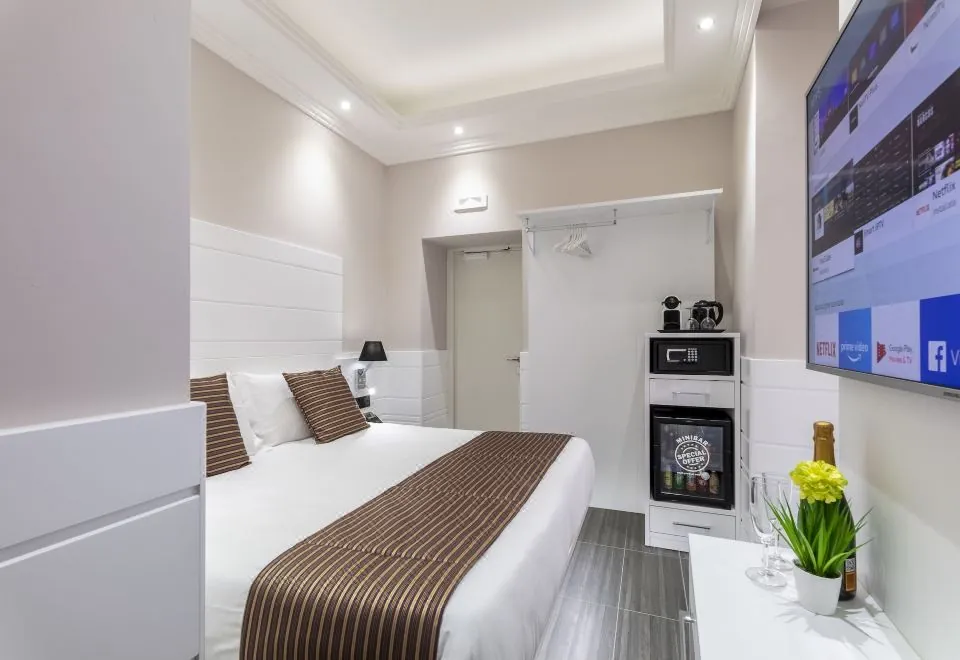 The One Boutique Hotel & Spa Rome