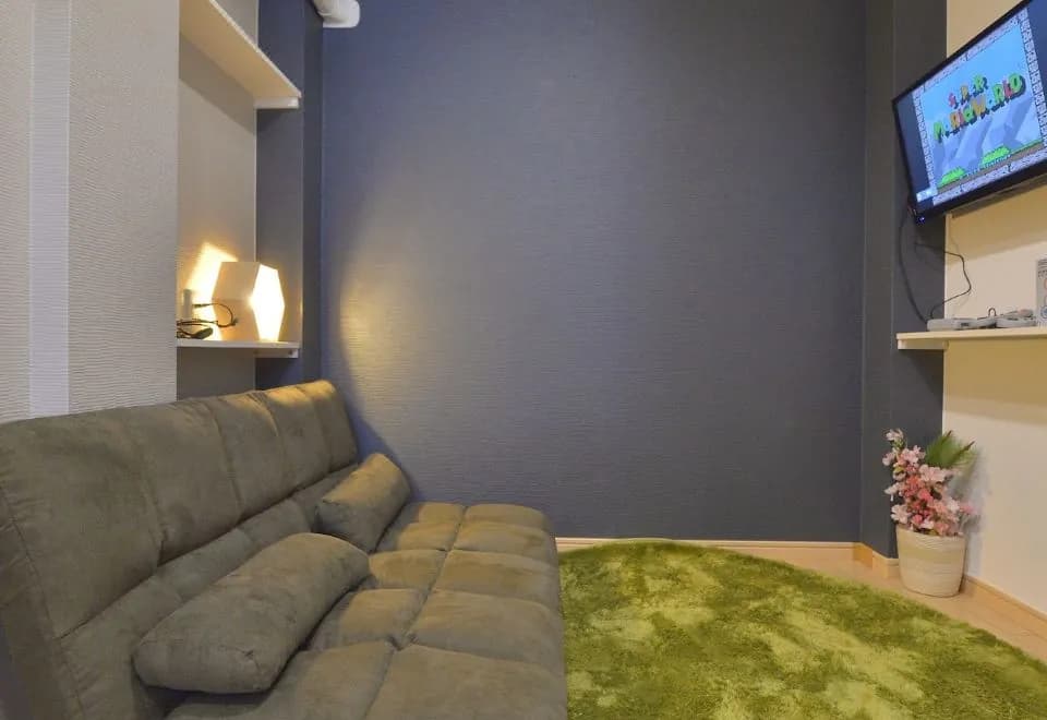 Merveille Ueno House Tokyo