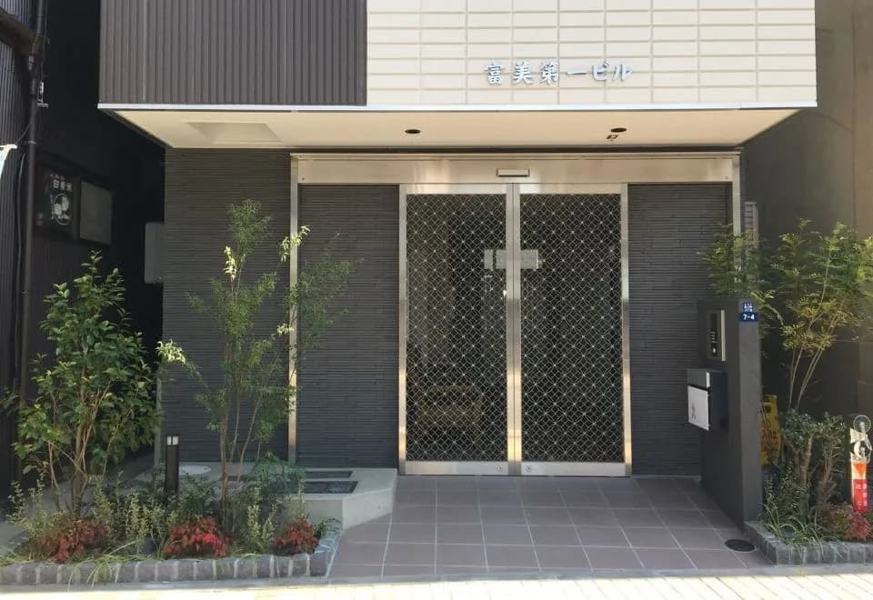 Uenohouse Annex