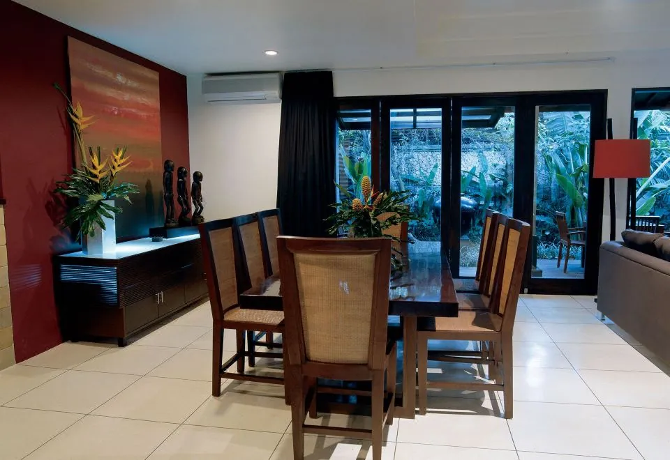 The Suites Seminyak
