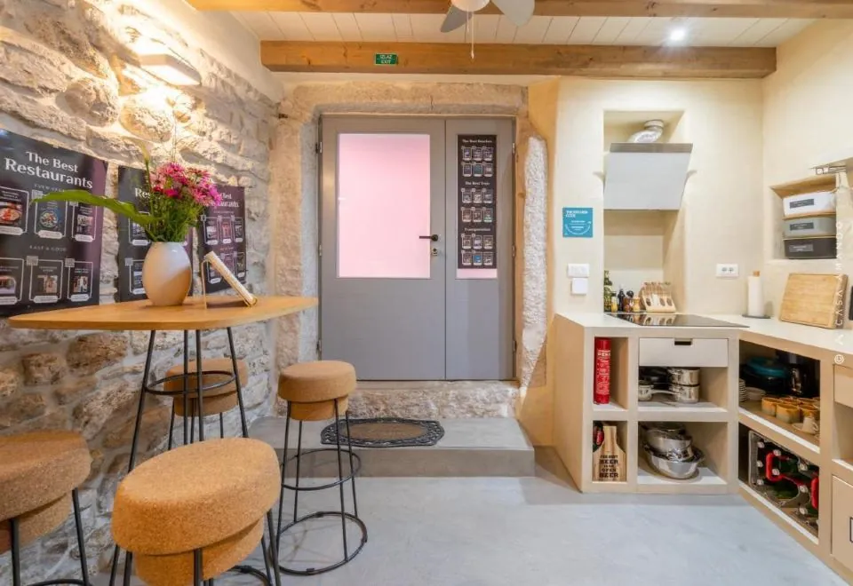 Casa Amando Boutique Guesthouse