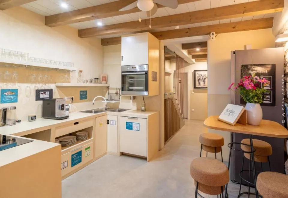 Casa Amando Boutique Guesthouse