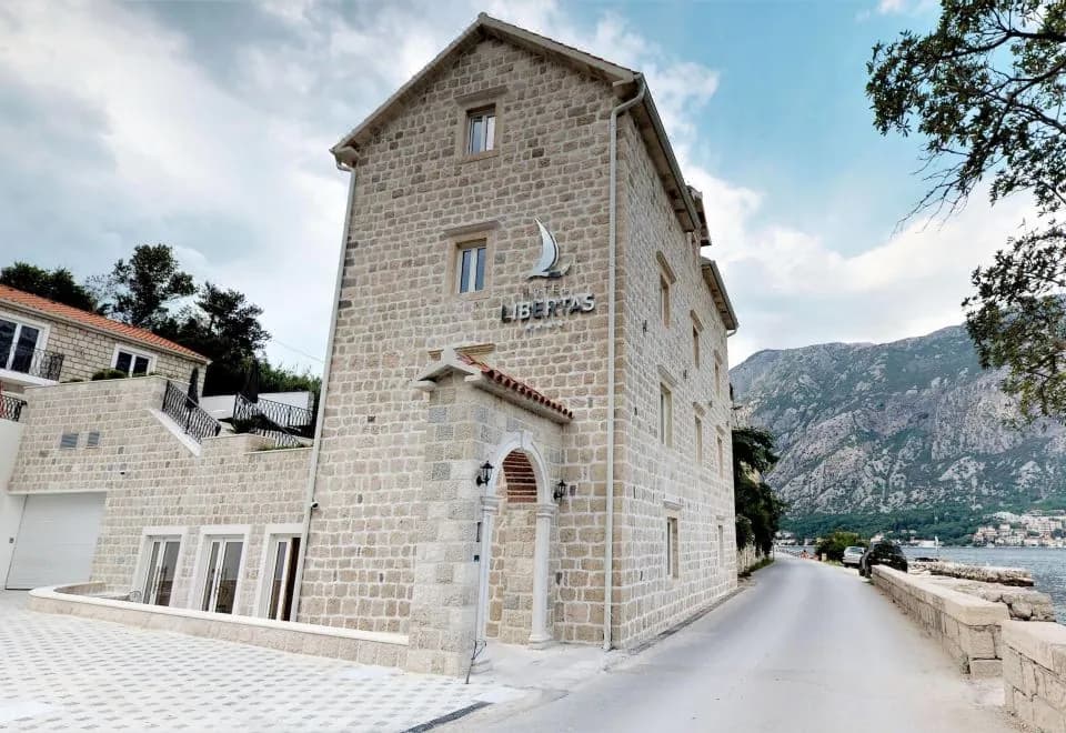 Hotel Libertas