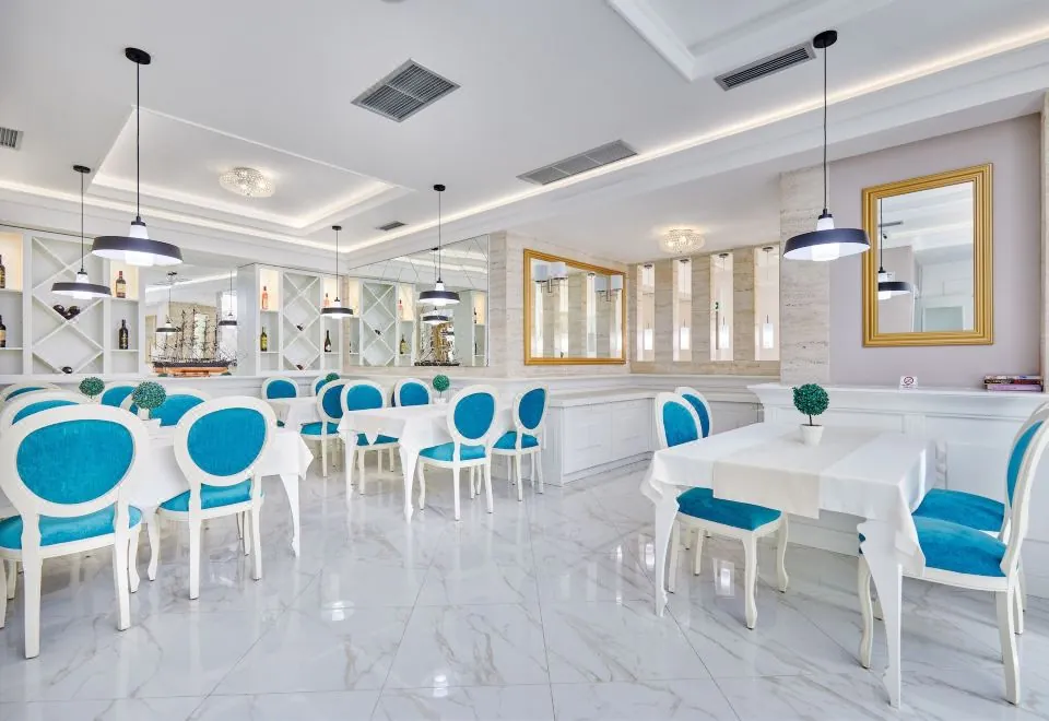 Hotel Libertas