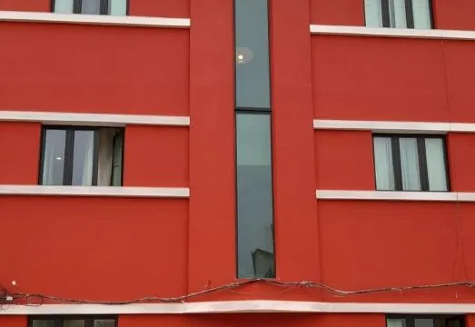 The Bridge