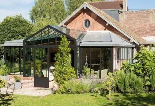 La Maison Du Parc