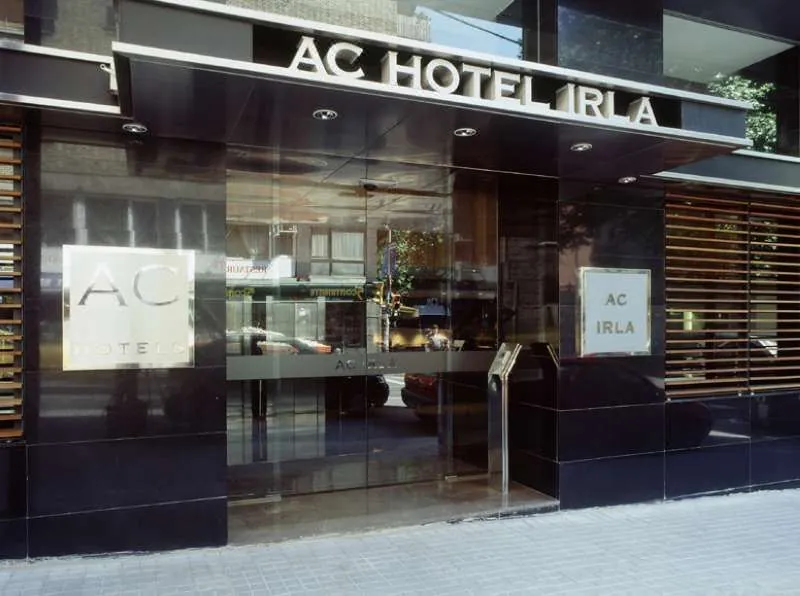 AC Hotel Irla by Marriott