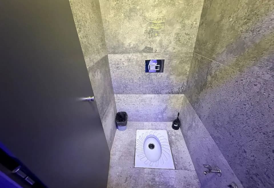 Gökçe Pansiyon - Adult Only