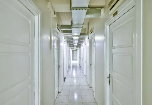 Gökçe Pansiyon - Adult Only