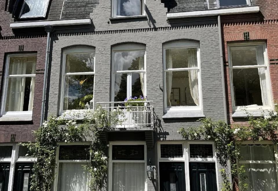 Bed and Breakfast Amsterdam