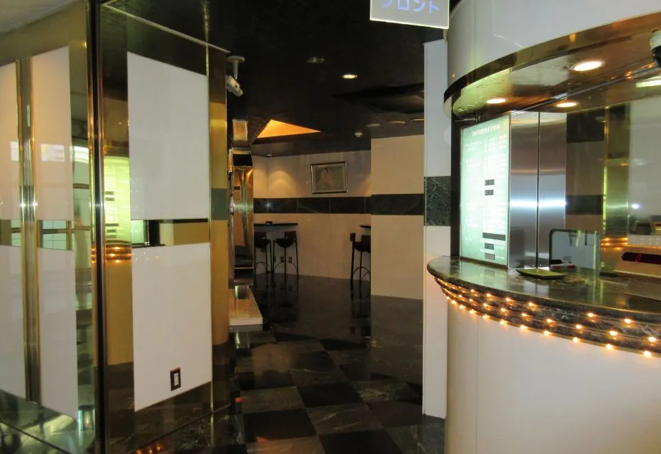 Hotel G7 - Adults Only