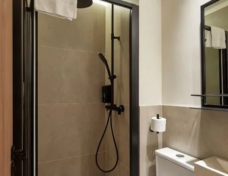 Hostal Parisien Las Ramblas