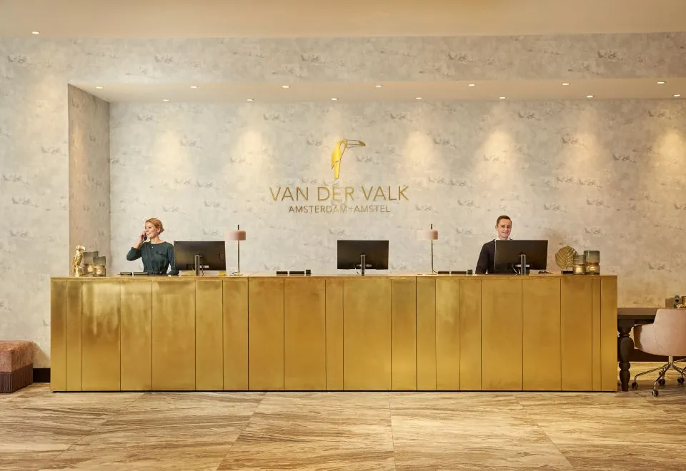 Van der Valk Hotel Amsterdam - Amstel