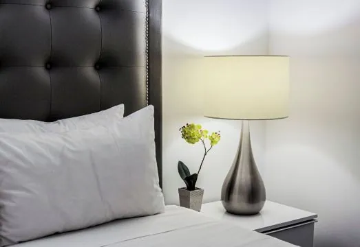 Altitude Suites Bay Street by Teristo Group