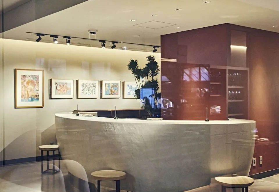 NOHGA HOTEL UENO TOKYO
