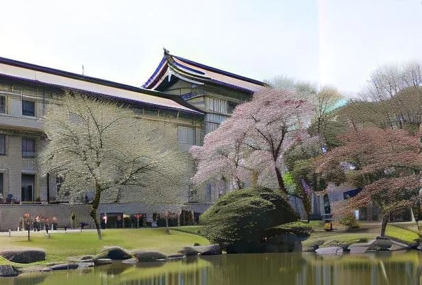 NOHGA HOTEL UENO TOKYO