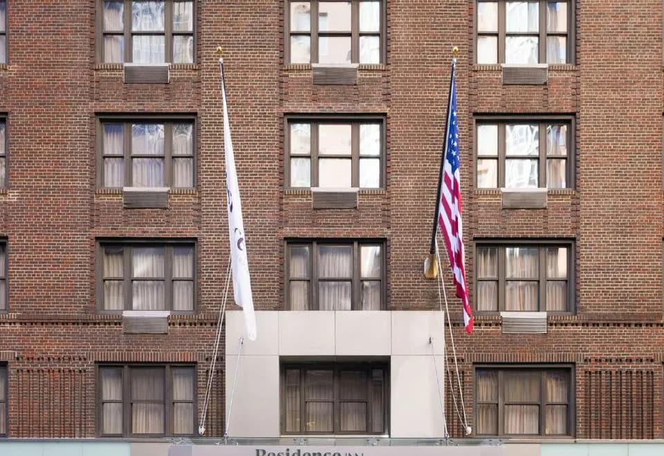 Residence Inn by Marriott New York Manhattan/ Midtown Eastside