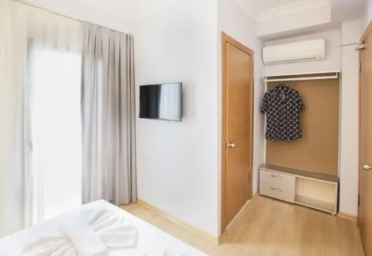 Bucoleon Hostel
