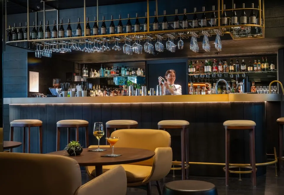 Sana Berlin Hotel