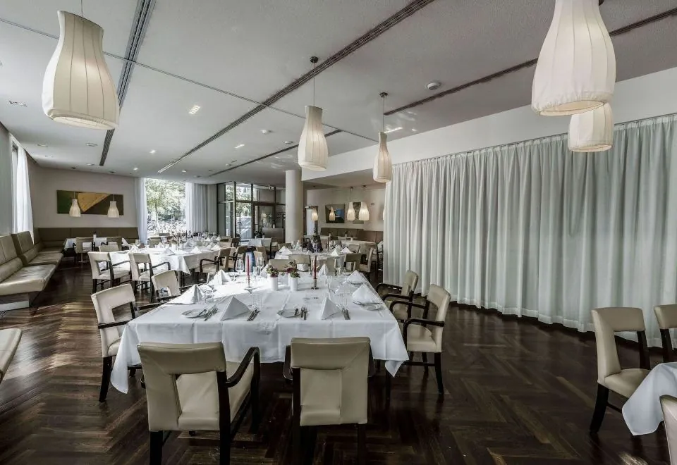 Arcotel John F Berlin