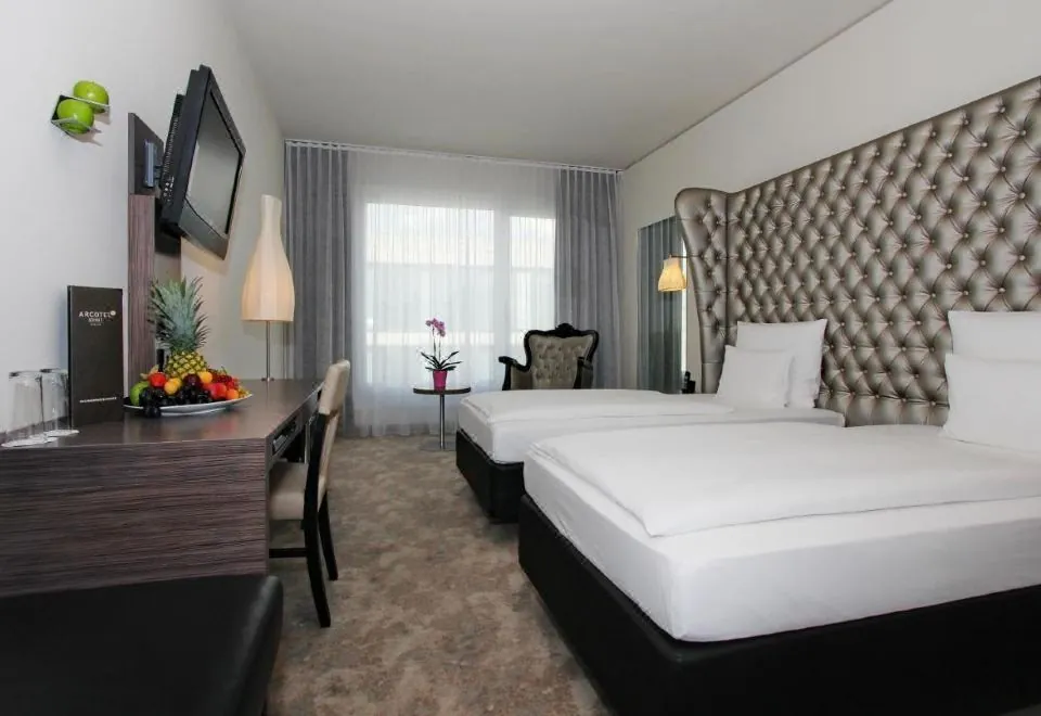 Arcotel John F Berlin