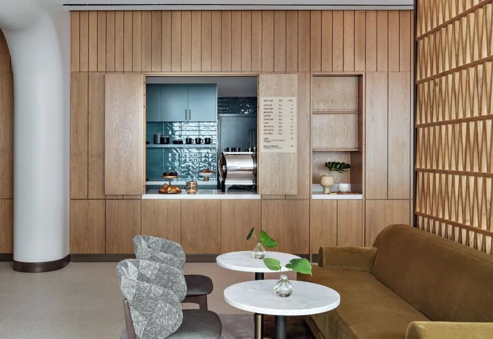 Kimpton Theta New York - Times Square
