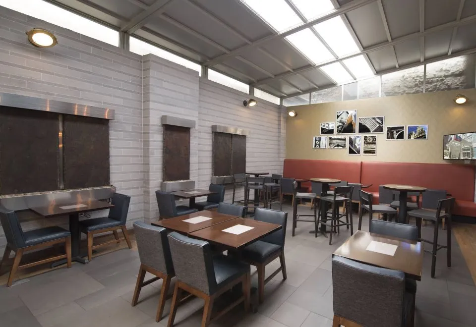 Fairfield Inn & Suites by Marriott New York Manhattan/Fifth Avenue