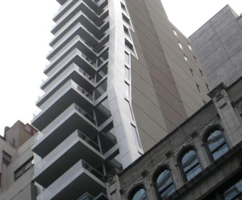 The Gotham Hotel