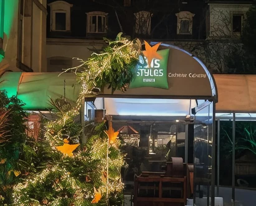 Ibis Styles Colmar Centre