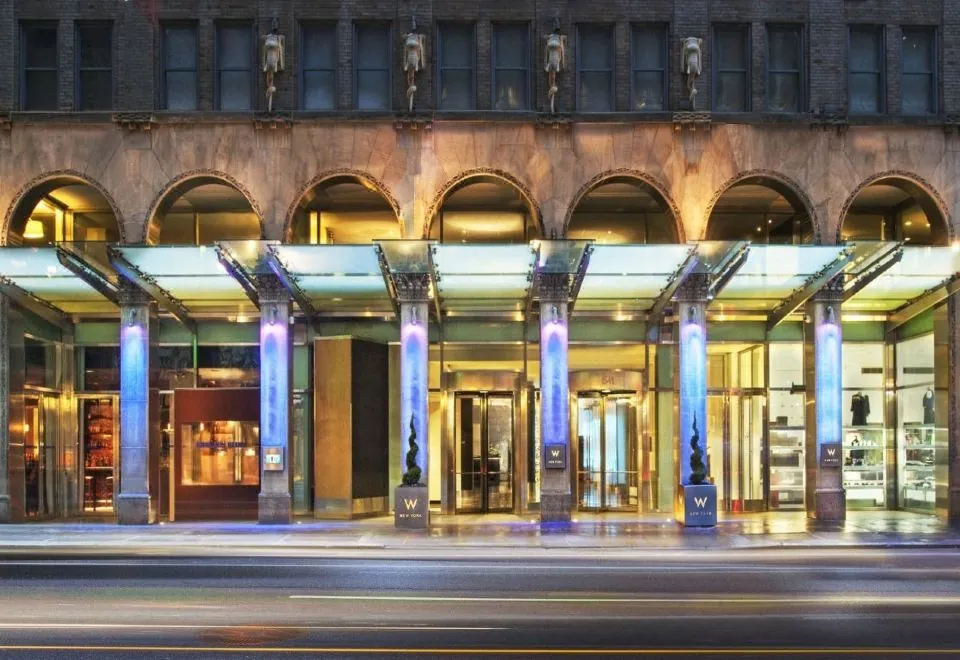 The Maxwell New York City