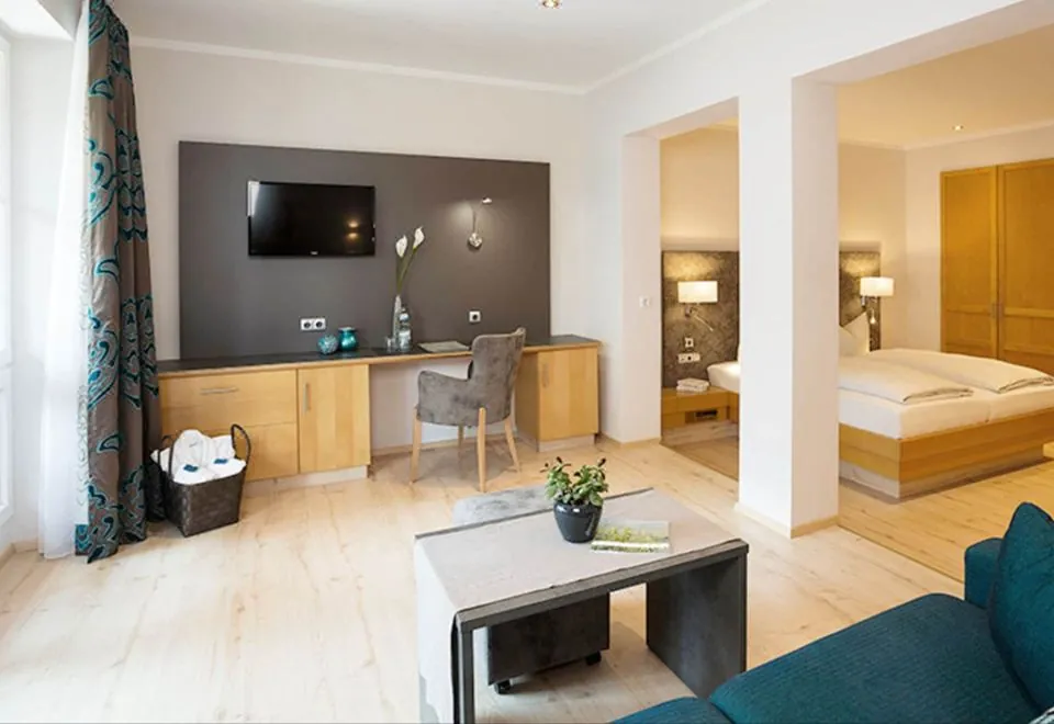 Vital Hotel Wiedemann