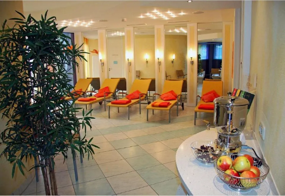 Vital Hotel Wiedemann