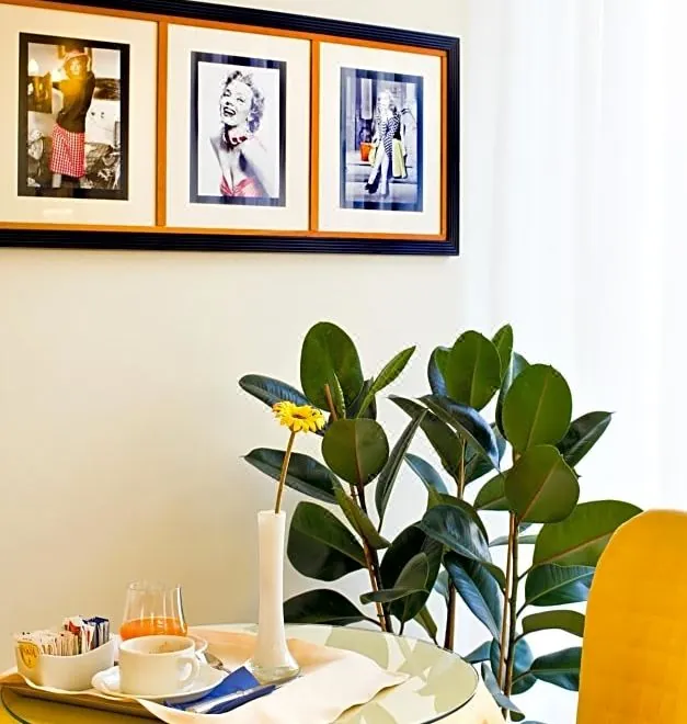 Hotel Italia