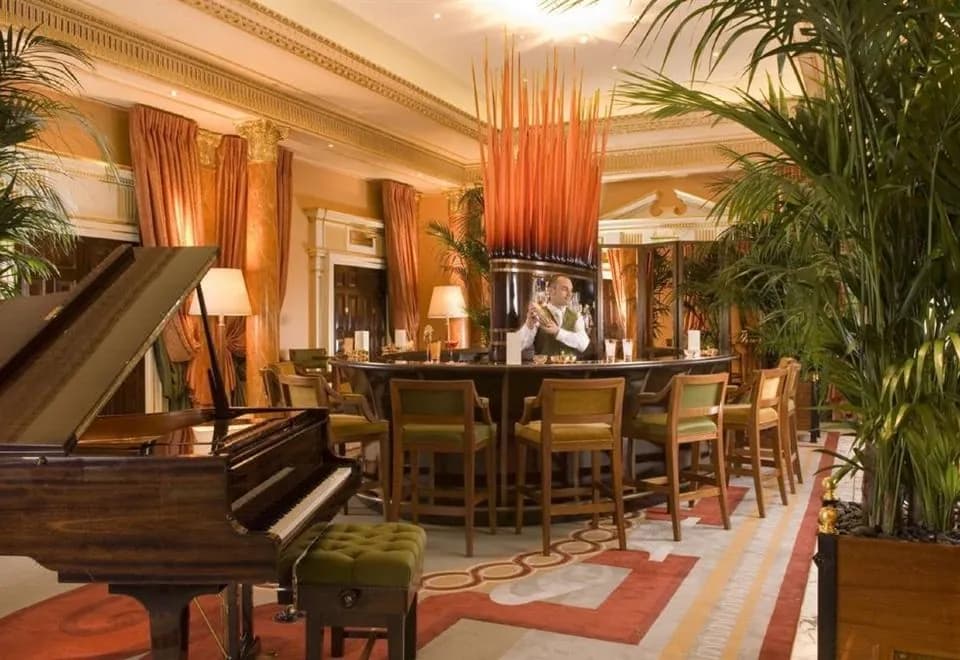 The Dorchester - Dorchester Collection