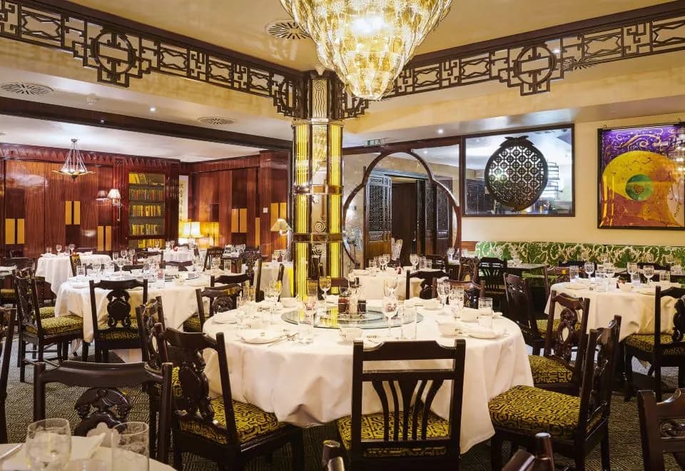 The Dorchester - Dorchester Collection