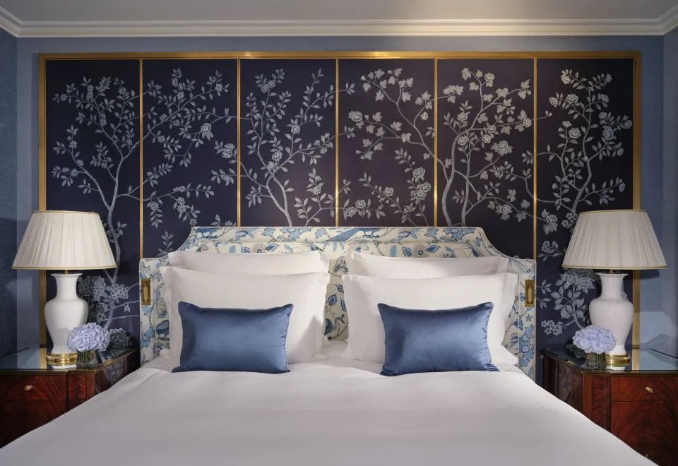 The Dorchester - Dorchester Collection