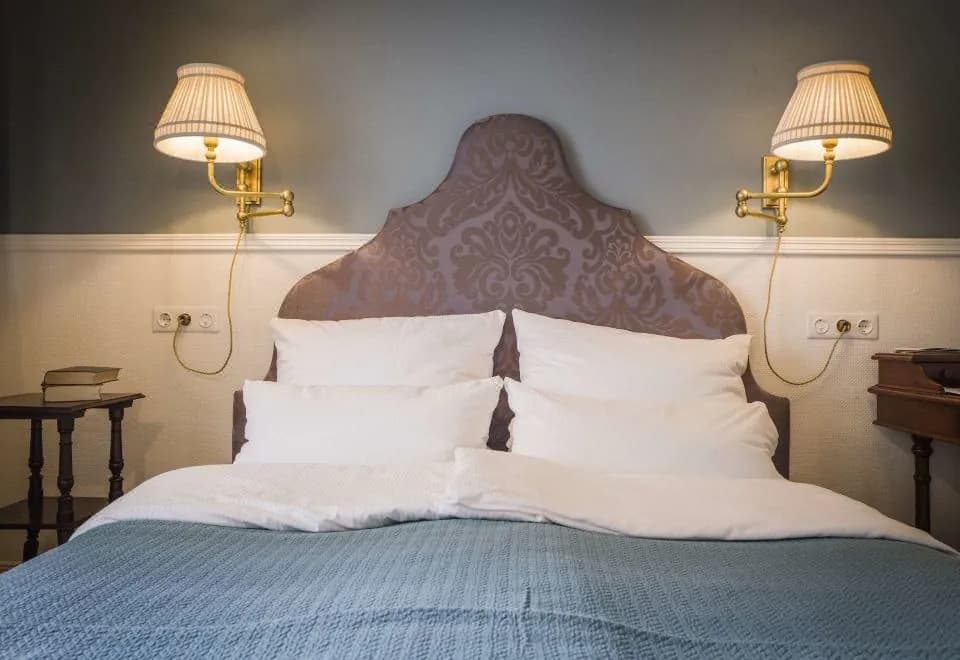 Henri Hotel Berlin Kurfürstendamm