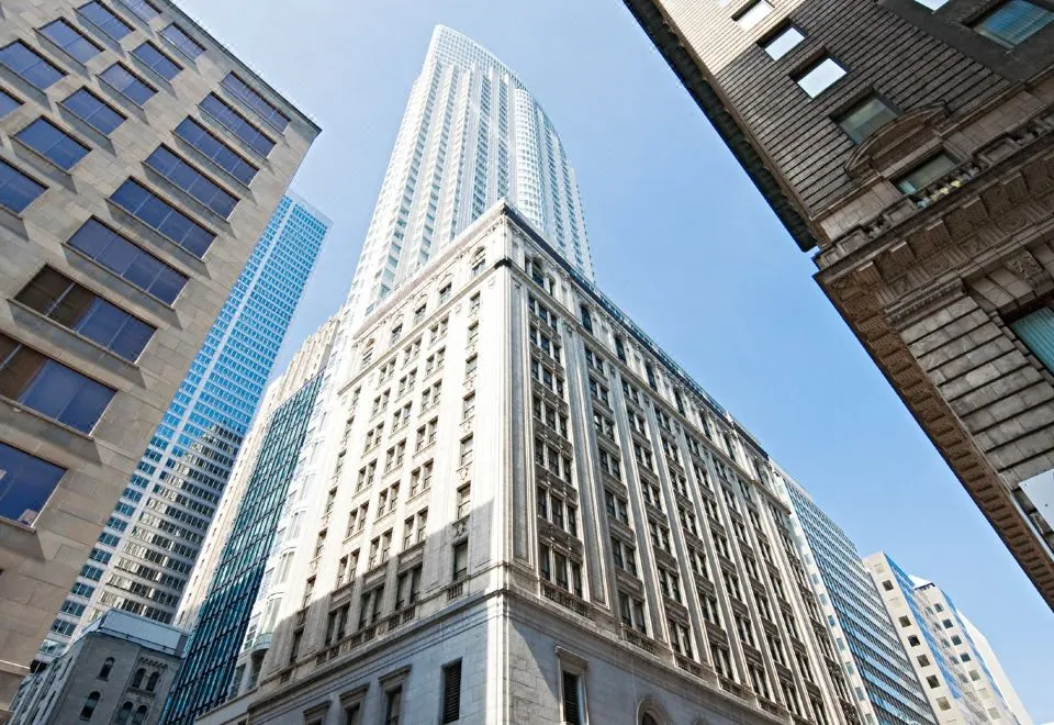 One King West Hotel and Residence